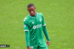 U19N : ASSE 2-3 Istres - Photothèque