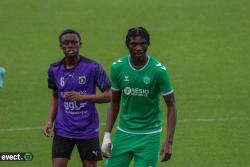 U19N : ASSE 2-3 Istres - Photothèque