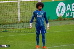 U19N : ASSE 2-3 Istres - Photothèque