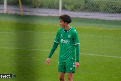 U19N : ASSE 2-3 Istres - Photothèque