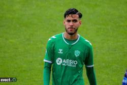 U19N : ASSE 2-3 Istres - Photothèque