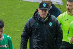 U19N : ASSE 2-3 Istres - Photothèque