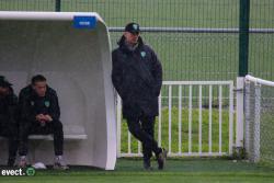 U19N : ASSE 2-3 Istres - Photothèque