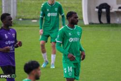 U19N : ASSE 2-3 Istres - Photothèque