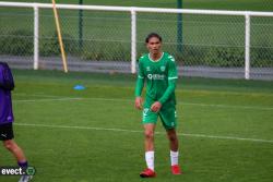 U19N : ASSE 2-3 Istres - Photothèque