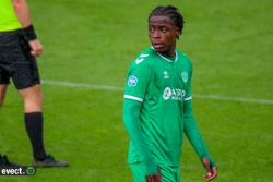 U19N : ASSE 2-3 Istres - Photothèque