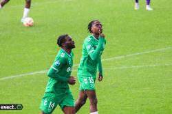 U19N : ASSE 2-3 Istres - Photothèque