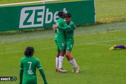 U19N : ASSE 2-3 Istres - Photothèque