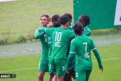 U19N : ASSE 2-3 Istres - Photothèque