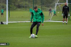 Entrainement avant #ASSEQRM - Photothèque