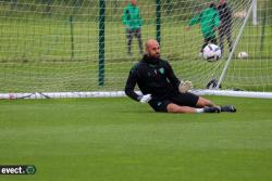 Entrainement avant #ASSEQRM - Photothèque