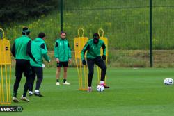 Entrainement avant #ASSEQRM - Photothèque