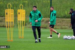 Entrainement avant #ASSEQRM - Photothèque