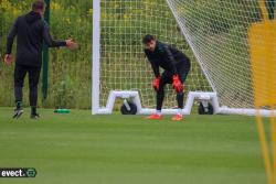 Entrainement avant #ASSEQRM - Photothèque