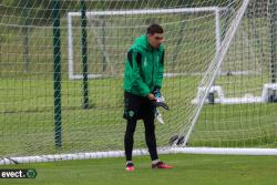 Entrainement avant #ASSEQRM - Photothèque