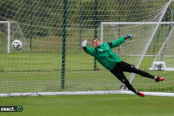 Entrainement avant #ASSEQRM - Photothèque