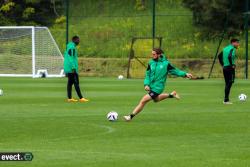 Entrainement avant #ASSEQRM - Photothèque