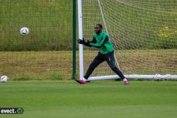 Entrainement avant #ASSEQRM - Photothèque