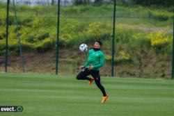 Entrainement avant #ASSEQRM - Photothèque