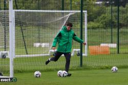 Entrainement avant #ASSEQRM - Photothèque