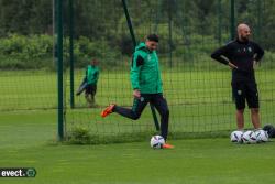 Entrainement avant #ASSEQRM - Photothèque