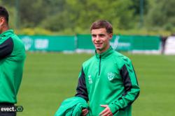 Entrainement avant #ASSEQRM - Photothèque