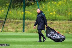 Entrainement avant #ASSEQRM - Photothèque