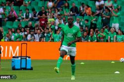 ASSE 2-0 Valenciennes - Photothèque