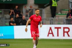 ASSE 2-0 Valenciennes - Photothèque