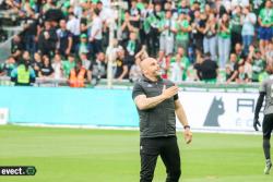 ASSE 2-0 Valenciennes - Photothèque