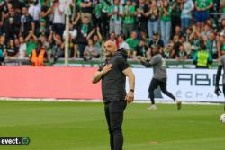 ASSE 2-0 Valenciennes - Photothèque