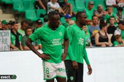 ASSE 2-0 Valenciennes - Photothèque