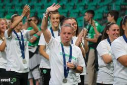 ASSE 2-0 Valenciennes - Photothèque