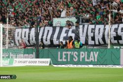 ASSE 2-0 Valenciennes - Photothèque