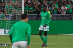 ASSE 2-0 Valenciennes - Photothèque