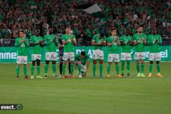 ASSE 2-0 Valenciennes - Photothèque