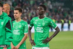 ASSE 2-0 Valenciennes - Photothèque