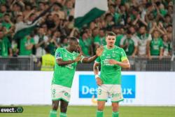 ASSE 2-0 Valenciennes - Photothèque