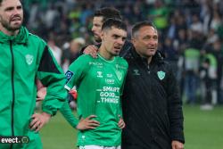 ASSE 2-0 Valenciennes - Photothèque