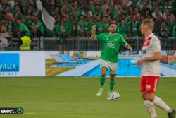 ASSE 2-0 Valenciennes - Photothèque