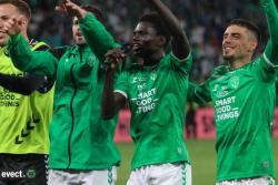 ASSE 2-0 Valenciennes - Photothèque