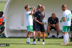 ASSE - Clermont - Photothèque