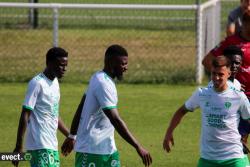 ASSE - Clermont - Photothèque