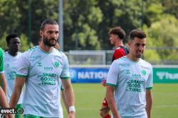 ASSE 3-2 Annecy - Photothèque