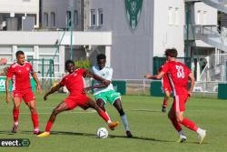 ASSE 3-2 Annecy - Photothèque