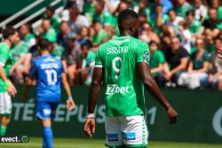 ASSE 0-1 GF38 - Photothèque