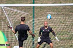 Entrainements 10 et 11 octobre - Photothèque