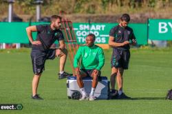 Entrainements 10 et 11 octobre - Photothèque