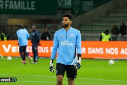 ASSE 5-0 Troyes - Photothèque