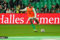 ASSE 5-0 Troyes - Photothèque